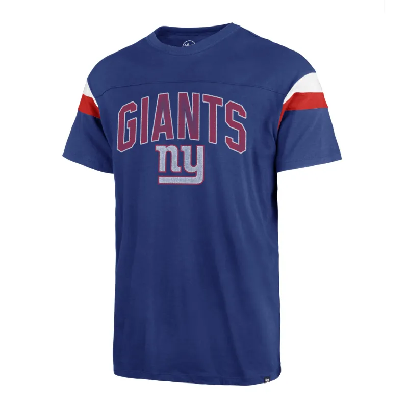 NEW YORK GIANTS COVERALL '47 BLEEKER TEE sold by 47