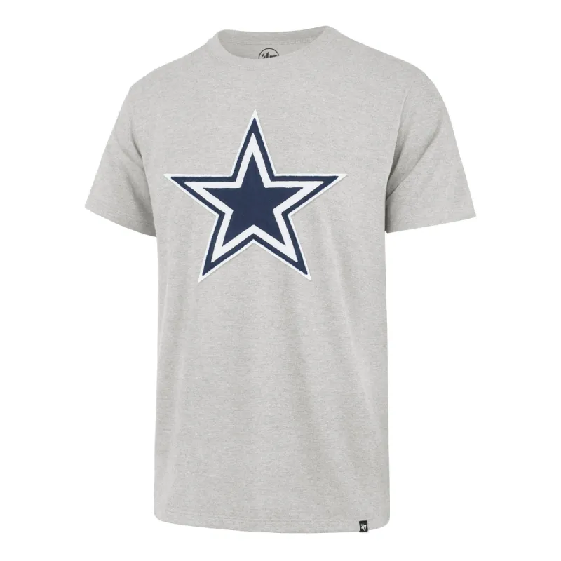 DALLAS COWBOYS FRANKLIN KNOCKOUT '47 FIELDHOUSE TEE sold by 47