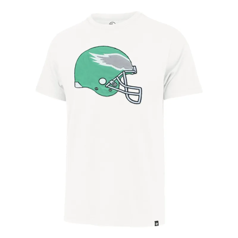 PHILADELPHIA EAGLES LEGACY FRANKLIN KNOCKOUT '47 FIELDHOUSE TEE sold by 47