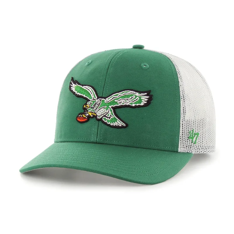 PHILADELPHIA EAGLES LEGACY '47 TRUCKER sold by 47
