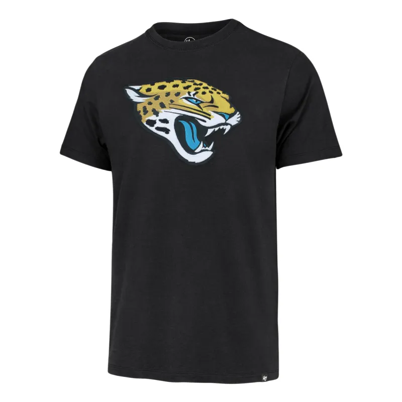 JACKSONVILLE JAGUARS '47 FRANKLIN KNOCKOUT FIELDHOUSE TEE sold by 47