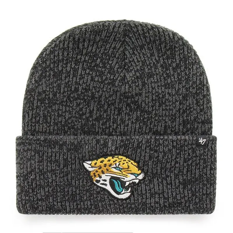 JACKSONVILLE JAGUARS BRAIN FREEZE '47 CUFF KNIT sold by 47