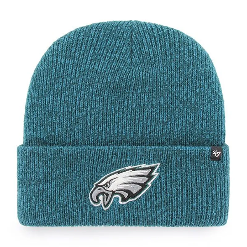 PHILADELPHIA EAGLES BRAIN FREEZE '47 CUFF KNIT sold by 47
