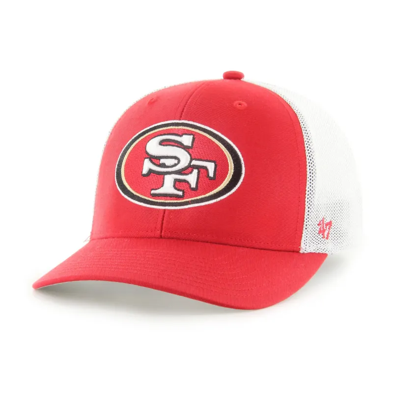 SAN FRANCISCO 49ERS '47 TROPHY sold by 47