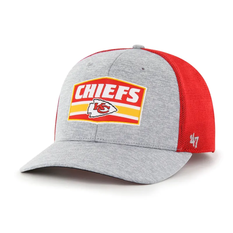 KANSAS CITY CHIEFS MOTIVATOR '47 TROPHY sold by 47