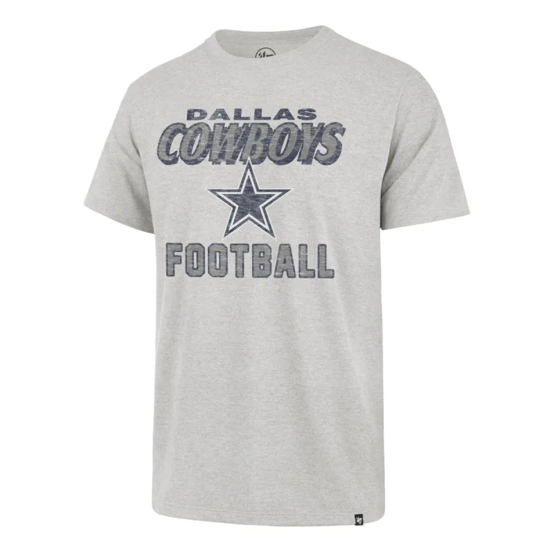 DALLAS COWBOYS DOZER '47 FRANKLIN TEE sold by 47