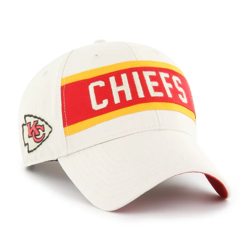 KANSAS CITY CHIEFS CROSSROAD '47 MVP sold by 47