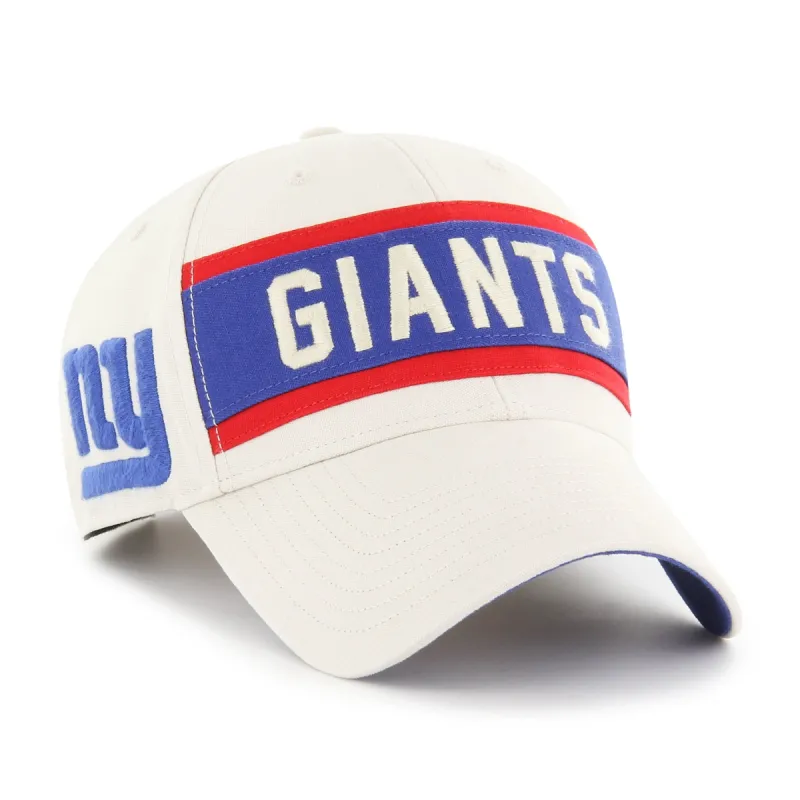 NEW YORK GIANTS CROSSROAD '47 MVP sold by 47