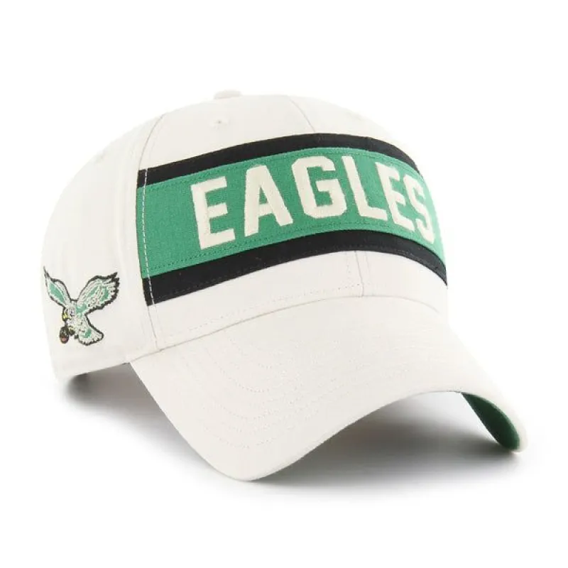 PHILADELPHIA EAGLES LEGACY CROSSROAD '47 MVP sold by 47