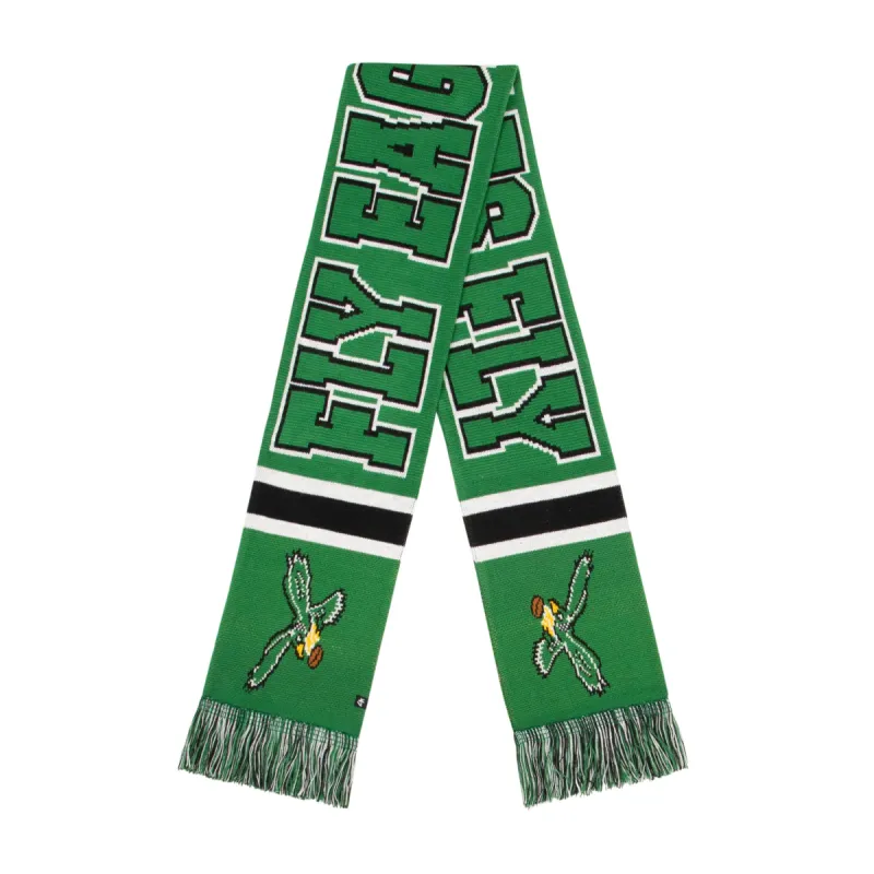 PHILADELPHIA EAGLES BREAKAWAY SCARF sold by 47