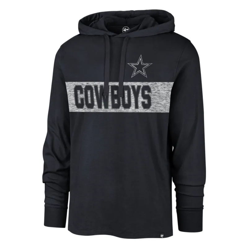 DALLAS COWBOYS FIELD '47 FRANKLIN HOOD sold by 47