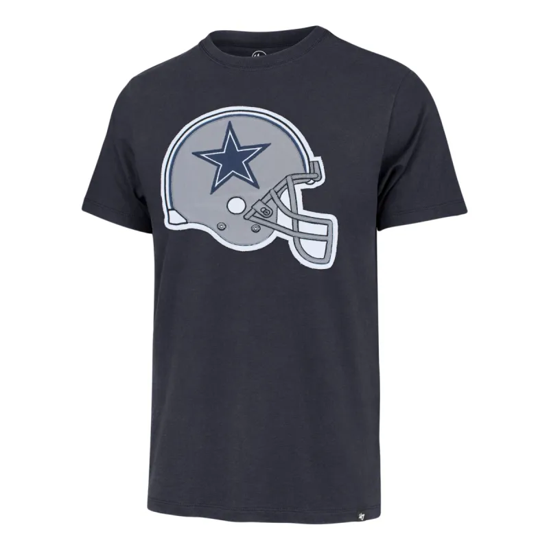 DALLAS COWBOYS FRANKLIN KNOCKOUT FIELDHOUSE TEE sold by 47