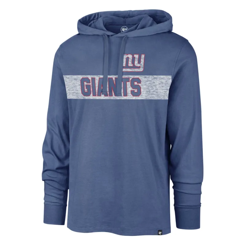 NEW YORK GIANTS FIELD '47 FRANKLIN HOOD sold by 47