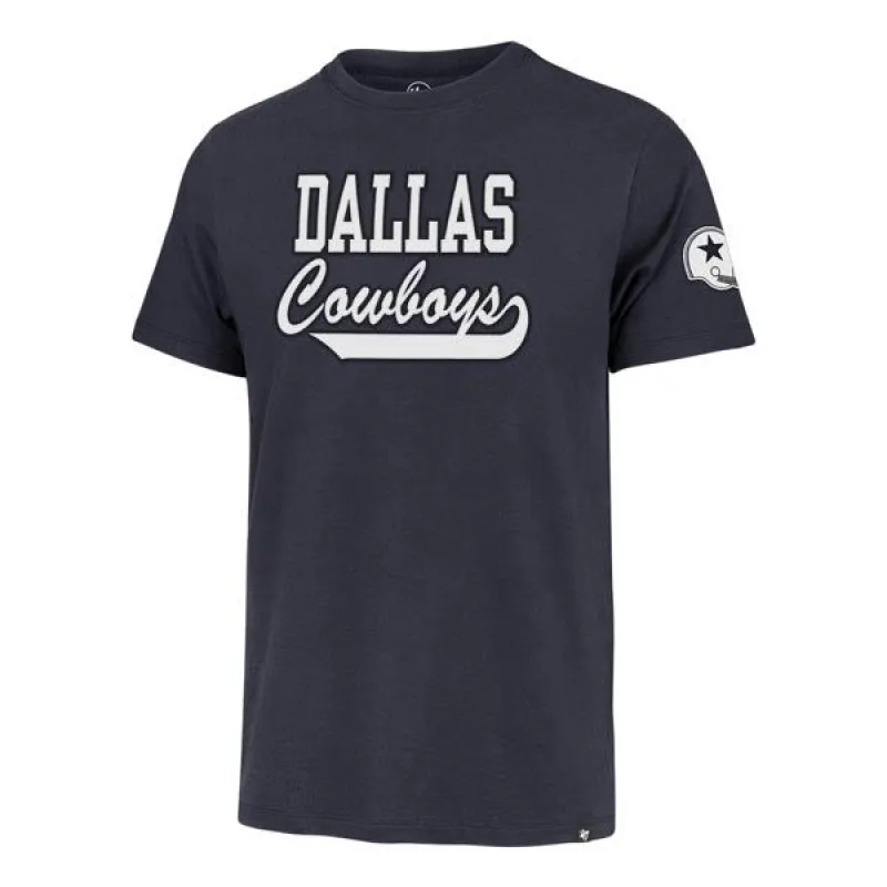 DALLAS COWBOYS LEGACY FRANKLIN FIELDHOUSE T MENS sold by 47