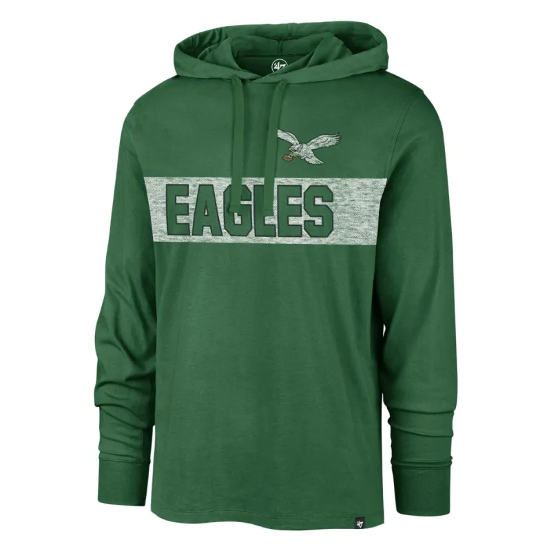 PHILADELPHIA EAGLES LEGACY FIELD '47 FRANKLIN HOOD sold by 47