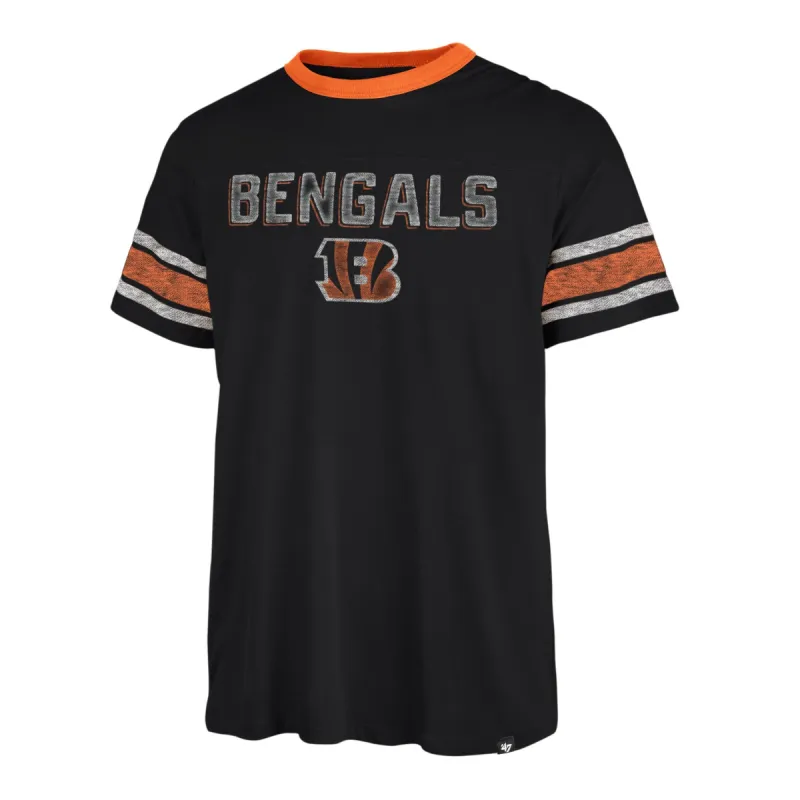CINCINNATI BENGALS OVER PASS TEE MEN sold by 47