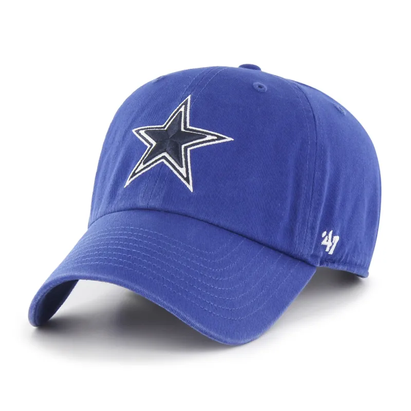 DALLAS COWBOYS '47 CLEAN UP sold by 47