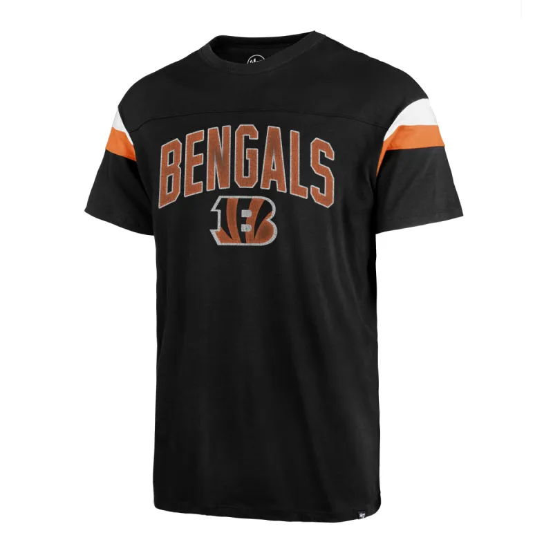 CINCINNATI BENGALS COVERALL '47 BLEEKER TEE sold by 47