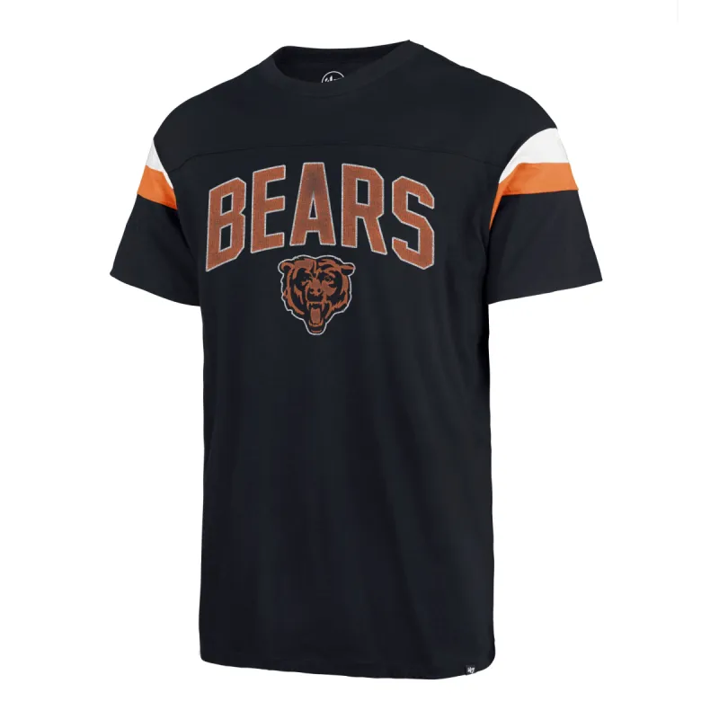 CHICAGO BEARS COVERALL '47 BLEEKER TEE sold by 47