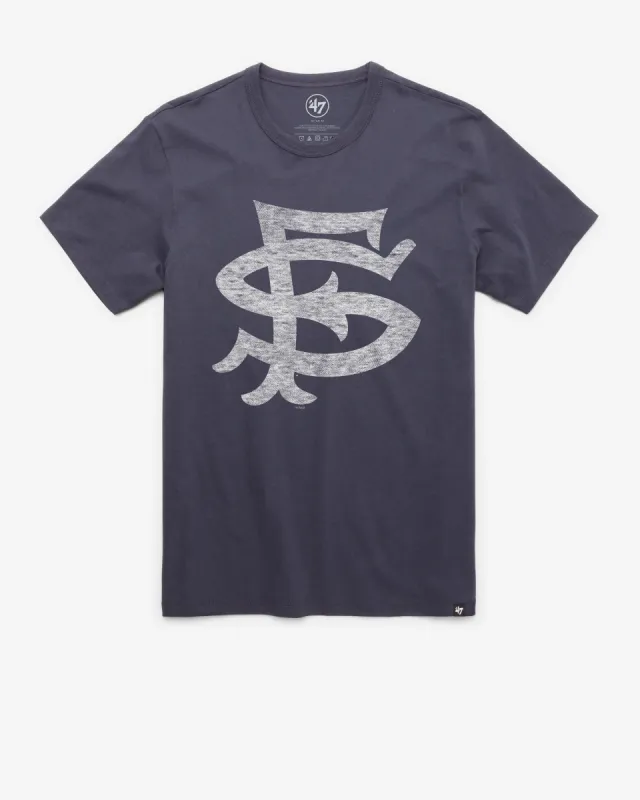 SAN FRANCISCO SEALS PREMIER '47 FRANKLIN TEE sold by 47