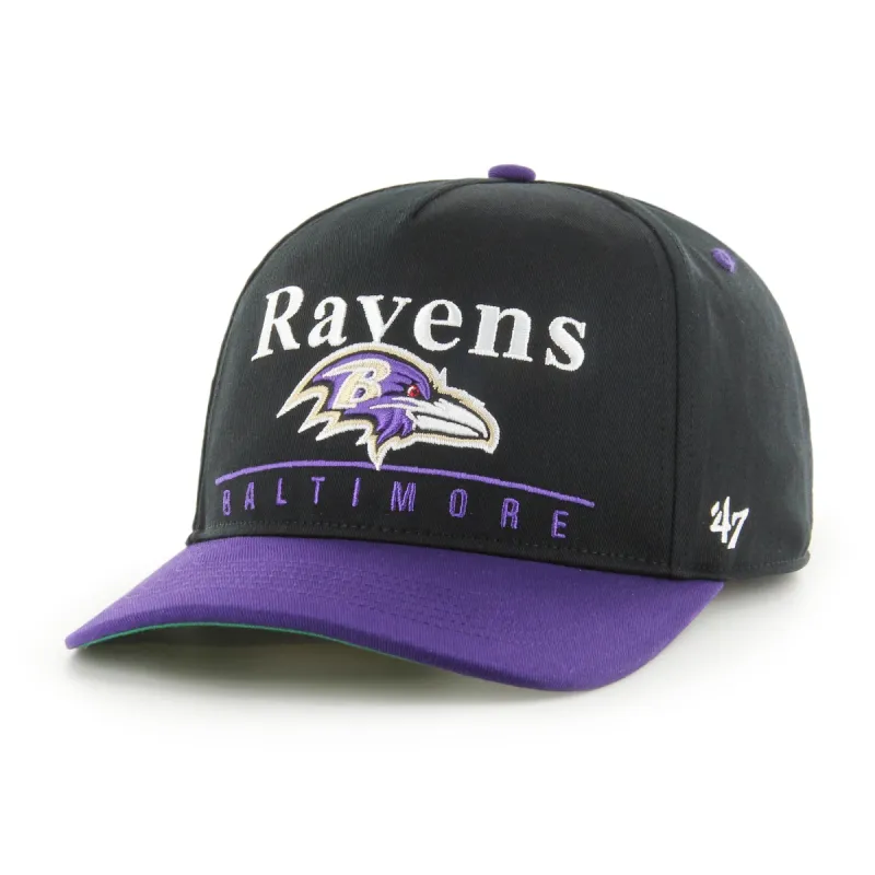 BALTIMORE RAVENS SUPER '47 HITCH RF sold by 47