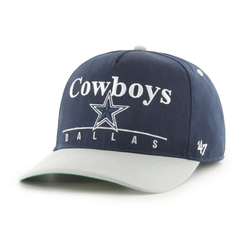 DALLAS COWBOYS SUPER '47 HITCH RF sold by 47