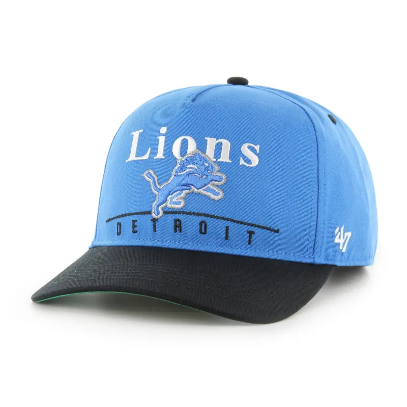 DETROIT LIONS SUPER '47 HITCH RF sold by 47