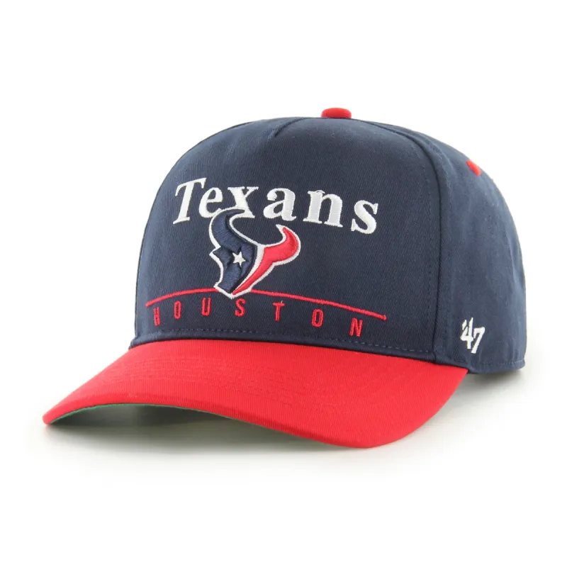 HOUSTON TEXANS SUPER '47 HITCH RF sold by 47