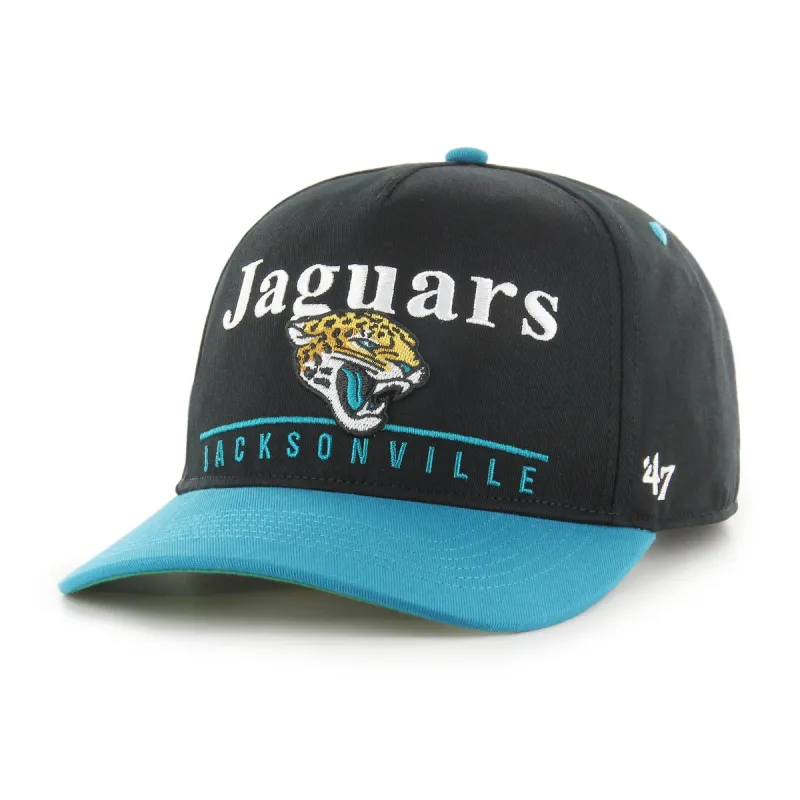 JACKSONVILLE JAGUARS SUPER '47 HITCH RF sold by 47
