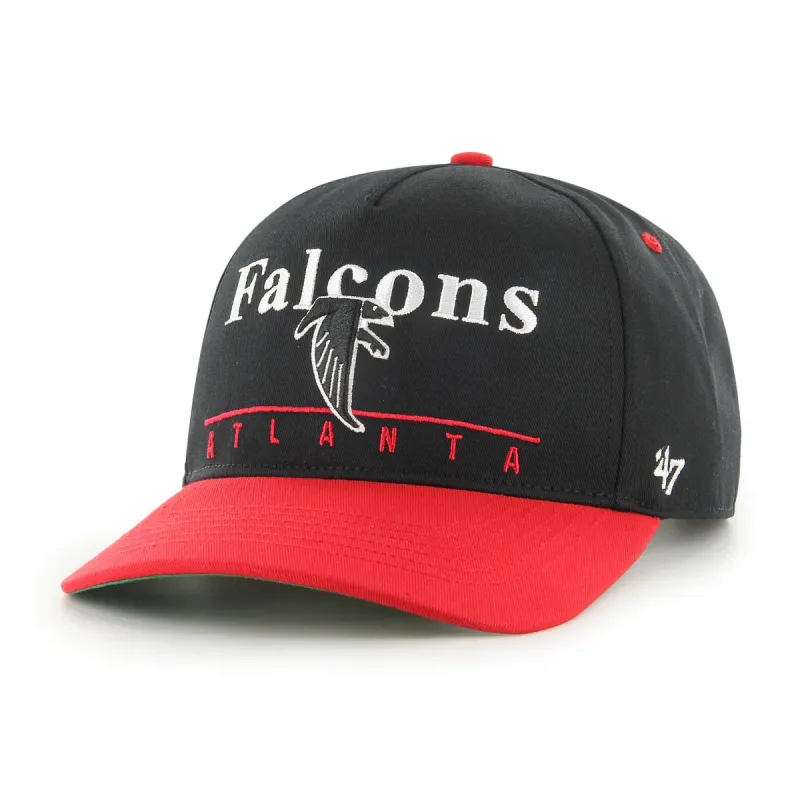 ATLANTA FALCONS LEGACY SUPER '47 HITCH RF sold by 47
