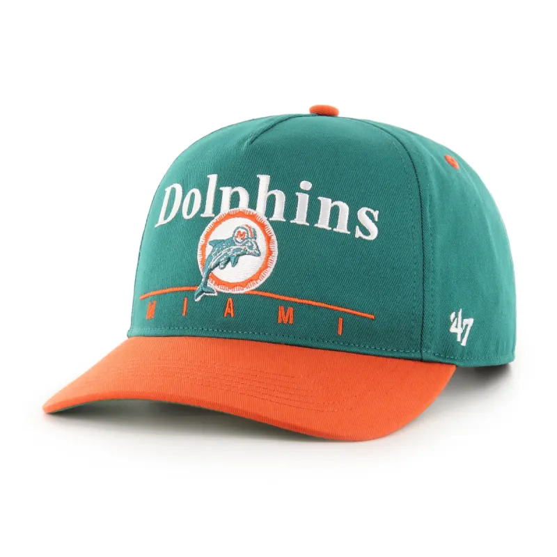 MIAMI DOLPHINS LEGACY SUPER '47 HITCH RF sold by 47