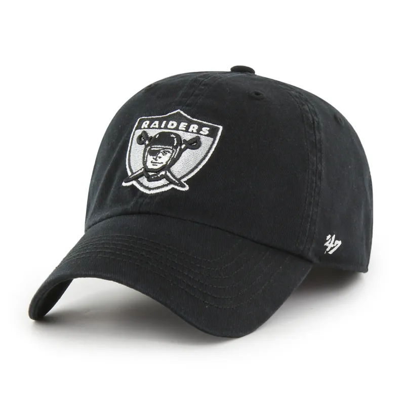 LAS VEGAS RAIDERS HISTORIC CLASSIC '47 FRANCHISE sold by 47