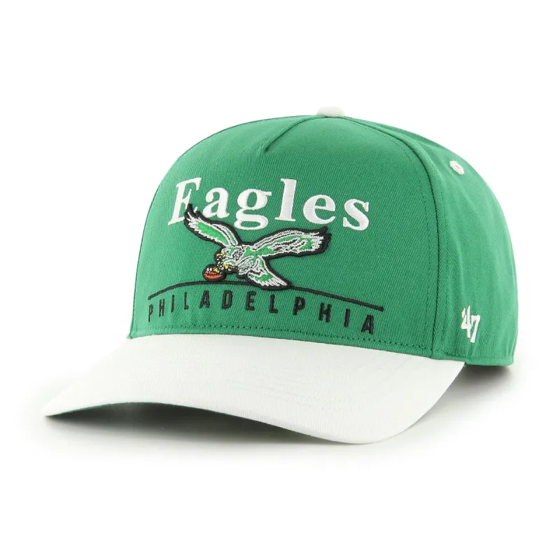PHILADELPHIA EAGLES LEGACY SUPER '47 HITCH RF sold by 47