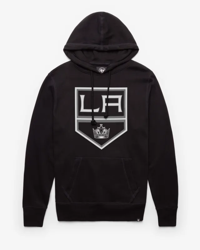 LOS ANGELES KINGS IMPRINT '47 HEADLINE HOOD sold by 47