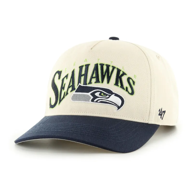 SEATTLE SEAHAWKS WAVE '47 HITCH RF sold by 47