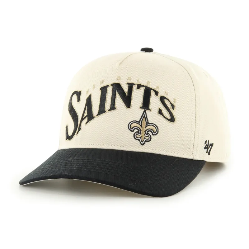 NEW ORLEANS SAINTS WAVE '47 HITCH RF sold by 47
