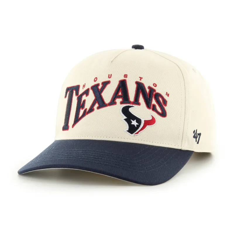 HOUSTON TEXANS WAVE '47 HITCH RF sold by 47