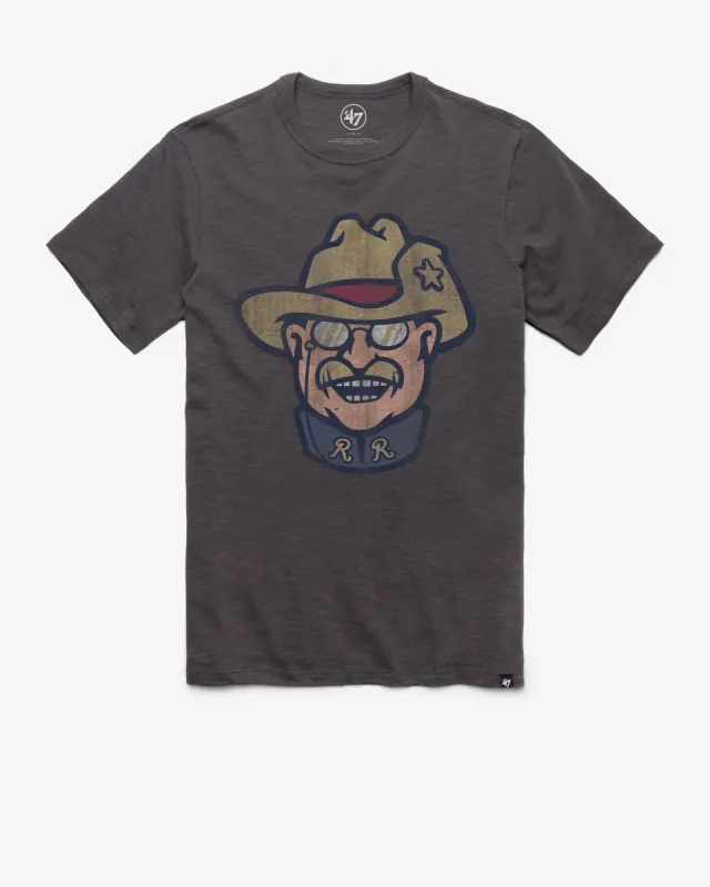 FRISCO ROUGHRIDERS GRIT '47 SCRUM TEE sold by 47