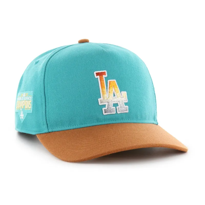 LOS ANGELES DODGERS DESERT MIST '47 HITCH sold by 47