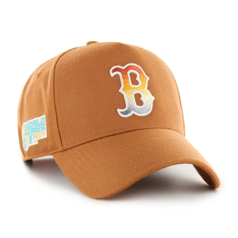 BOSTON RED SOX DESERT MIST '47 OFFSIDE DT made by 47