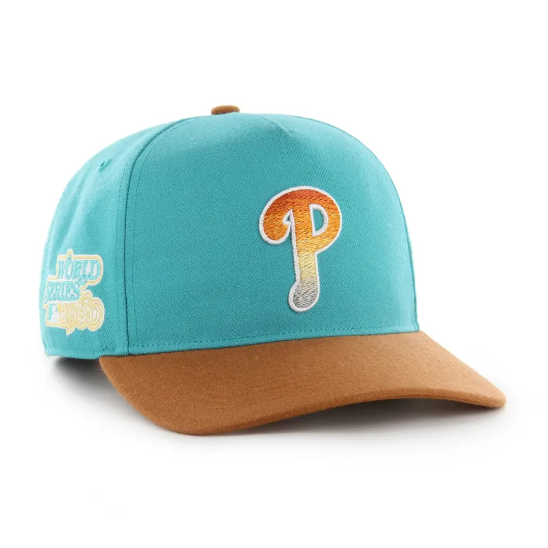 PHILADELPHIA PHILLIES COOPERSTOWN DESERT MIST '47 HITCH sold by 47