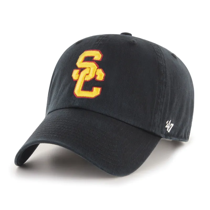 USC SOUTHERN CAL TROJANS '47 CLEAN UP sold by 47