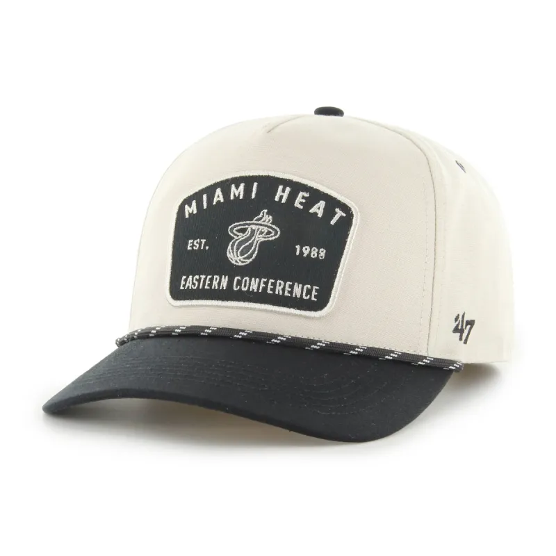 MIAMI HEAT LUNAR '47 HITCH made by 47