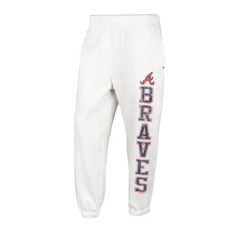 ATLANTA BRAVES PRO '47 HARPER JOGGER WOMENS sold by 47