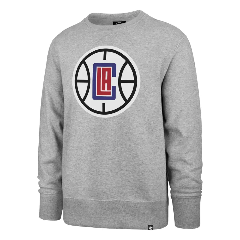 LOS ANGELES CLIPPERS IMPRINT '47 HEADLINE CREW sold by 47