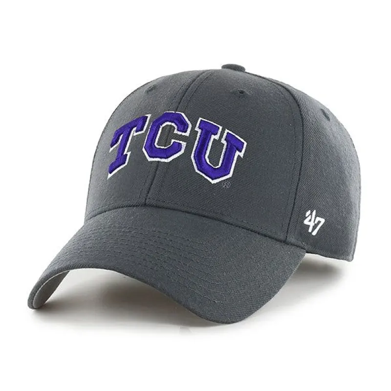 TEXAS CHRISTIAN HORNED FROGS 47 MVP sold by 47