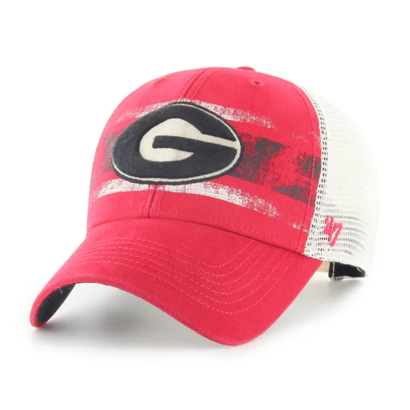 GEORGIA BULLDOGS INTERLUDE '47 MVP sold by 47