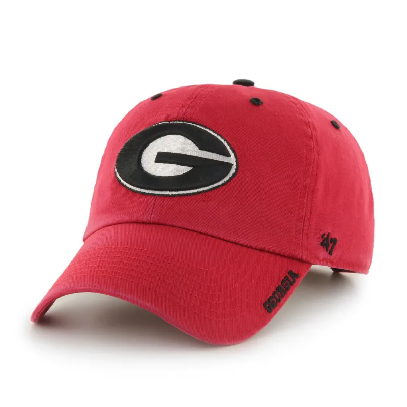 GEORGIA BULLDOGS ICE '47 CLEAN UP sold by 47