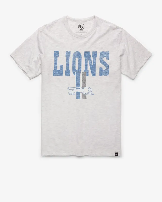 DETROIT LIONS HISTORIC REPLAY '47 FRANKLIN TEE sold by 47