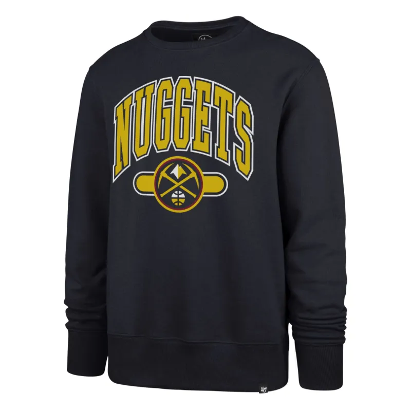 DENVER NUGGETS PILLAR '47 HEADLINE CREW sold by 47